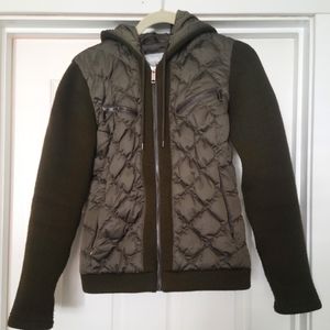 Eddie Bauer Women's Goose Down Jacket